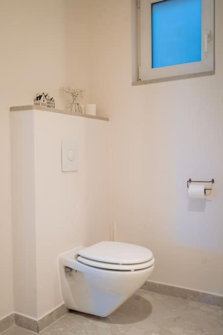 Appartement Miksa 13