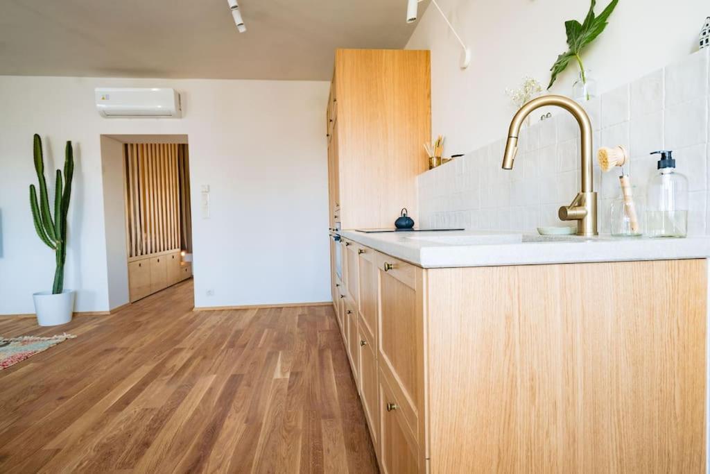 Appartement Miksa 13 Boedapest