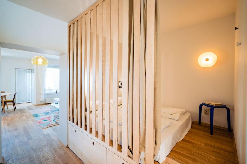 Appartement Miksa 13 Boedapest
