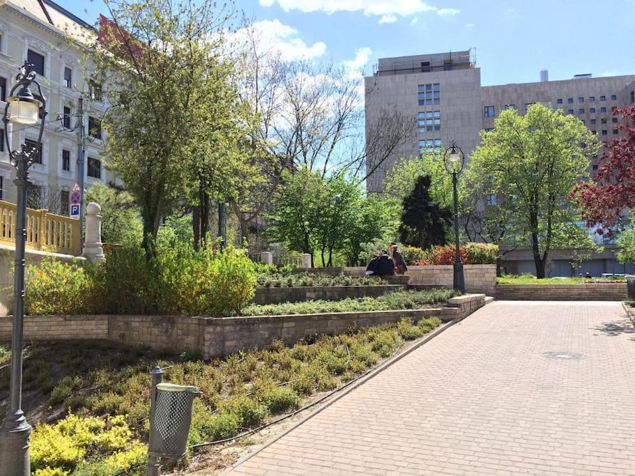 Appartement Miksa 13