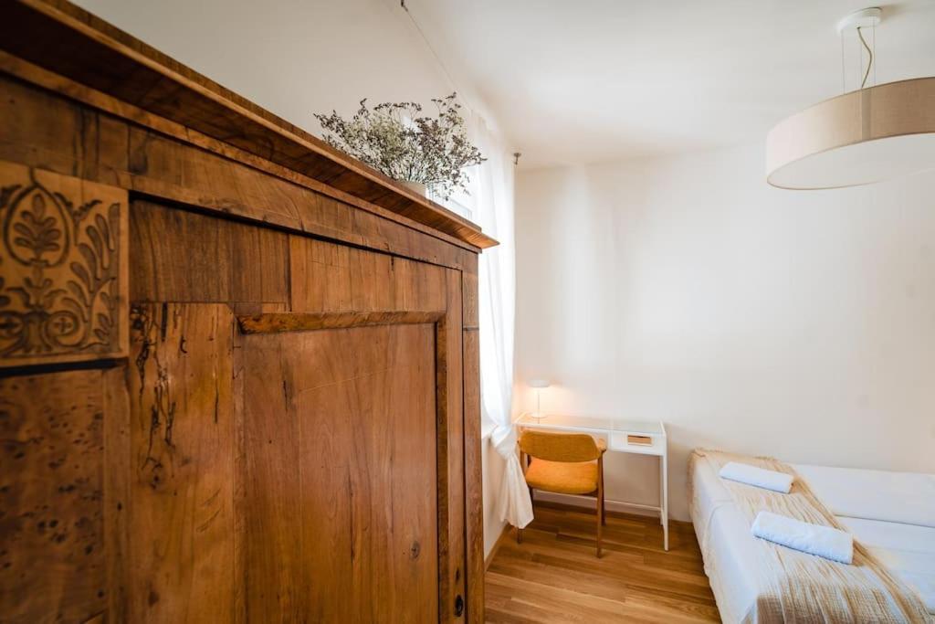 Appartement Miksa 13 Boedapest