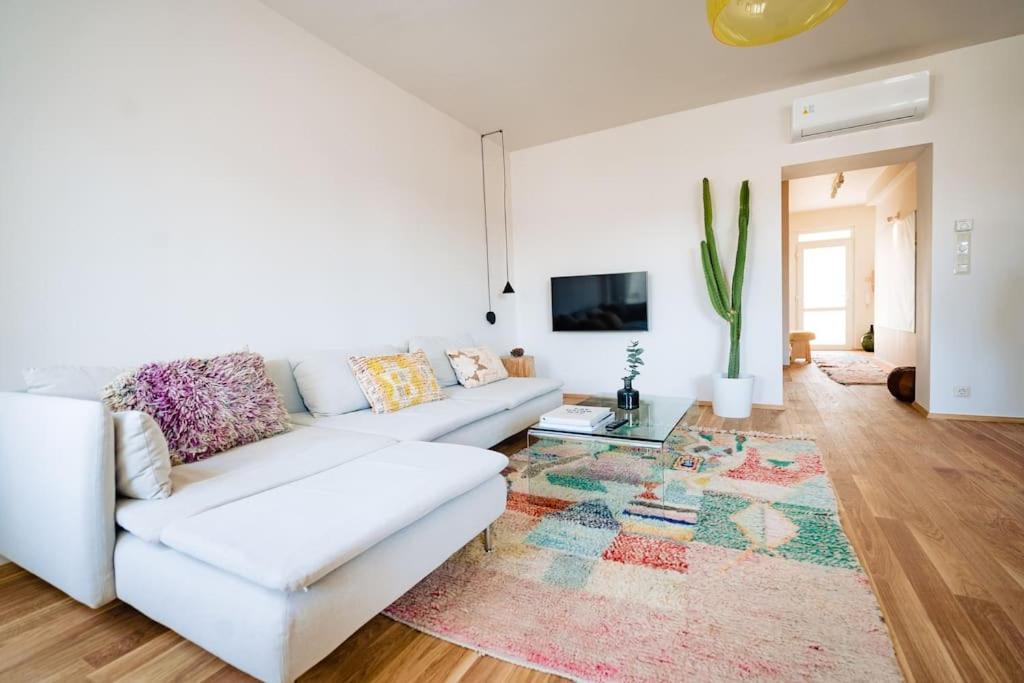 Appartement Miksa 13 Boedapest