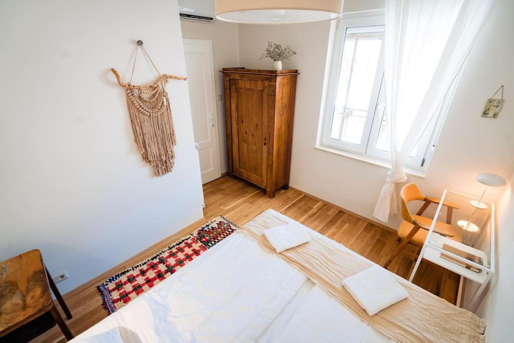 Appartement Miksa 13