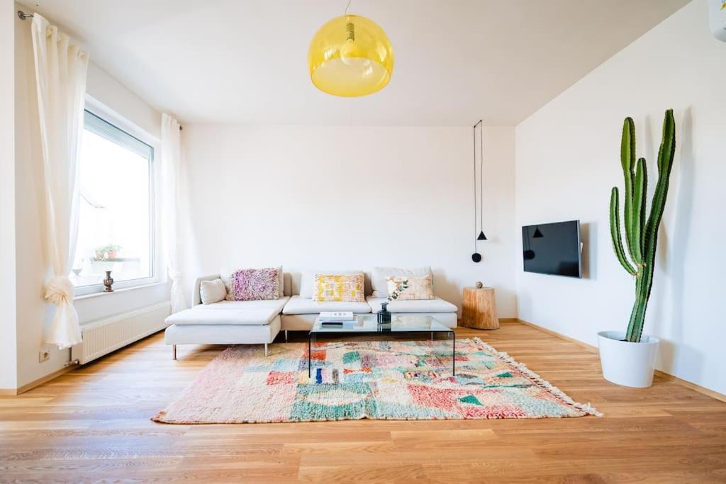 Appartement Miksa 13 *