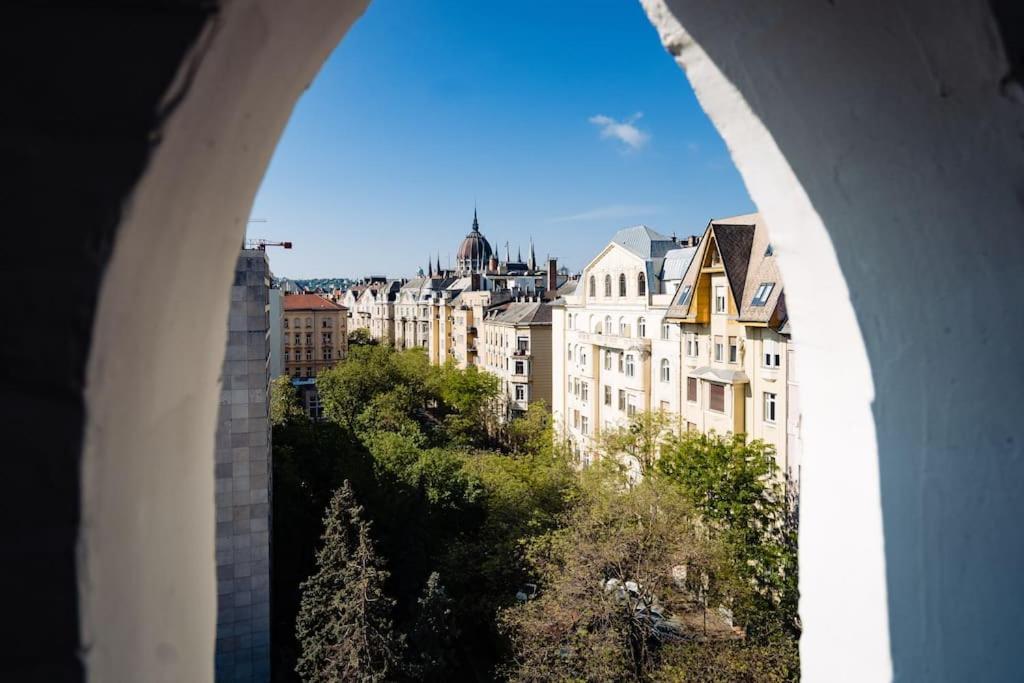 Appartement Miksa 13