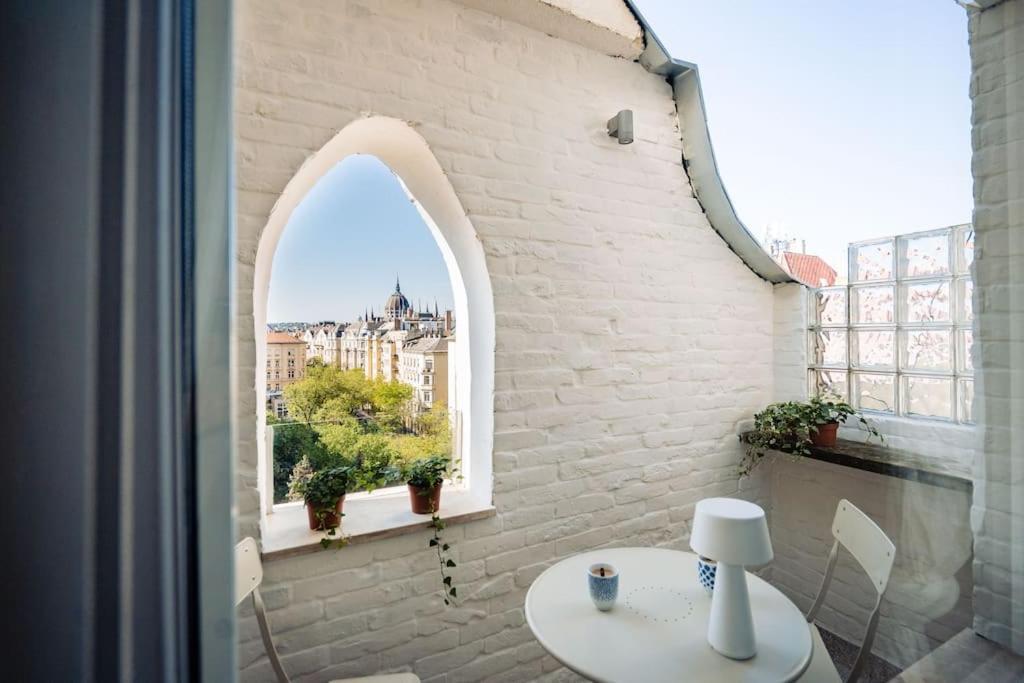 Appartement Miksa 13 *