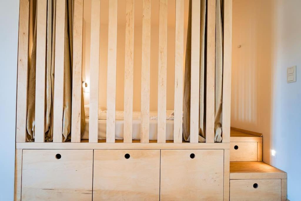 Appartement Miksa 13 Boedapest