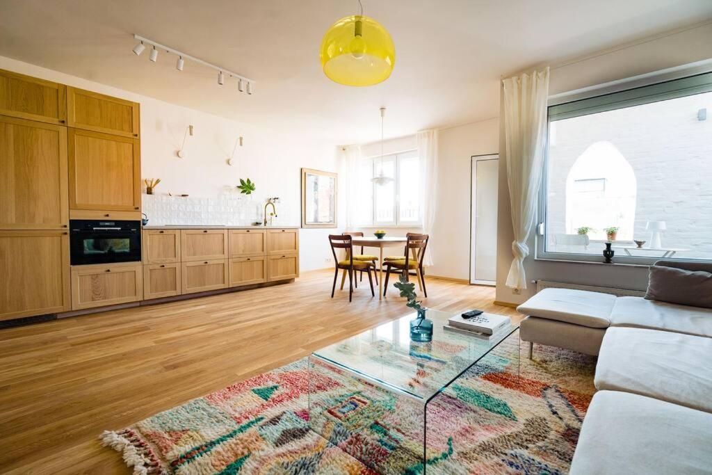 Appartement Miksa 13