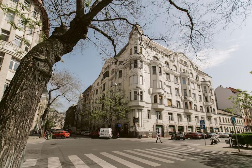 Appartement Miksa 13