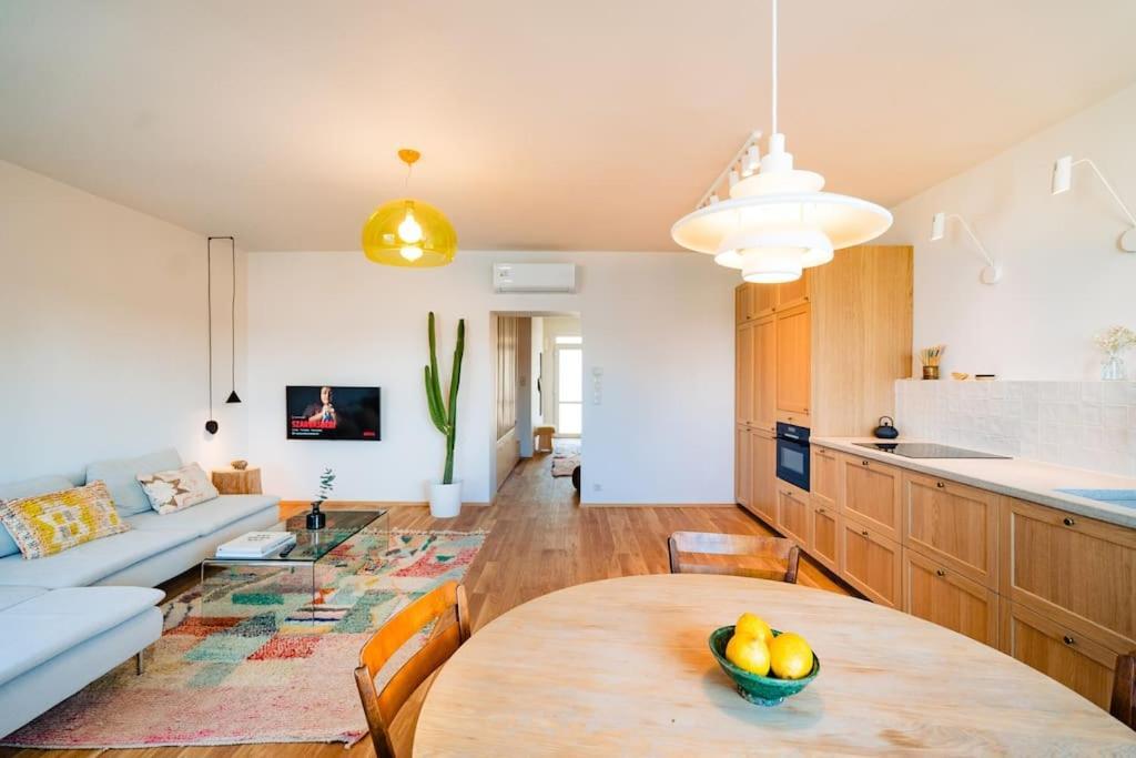 Appartement Miksa 13
